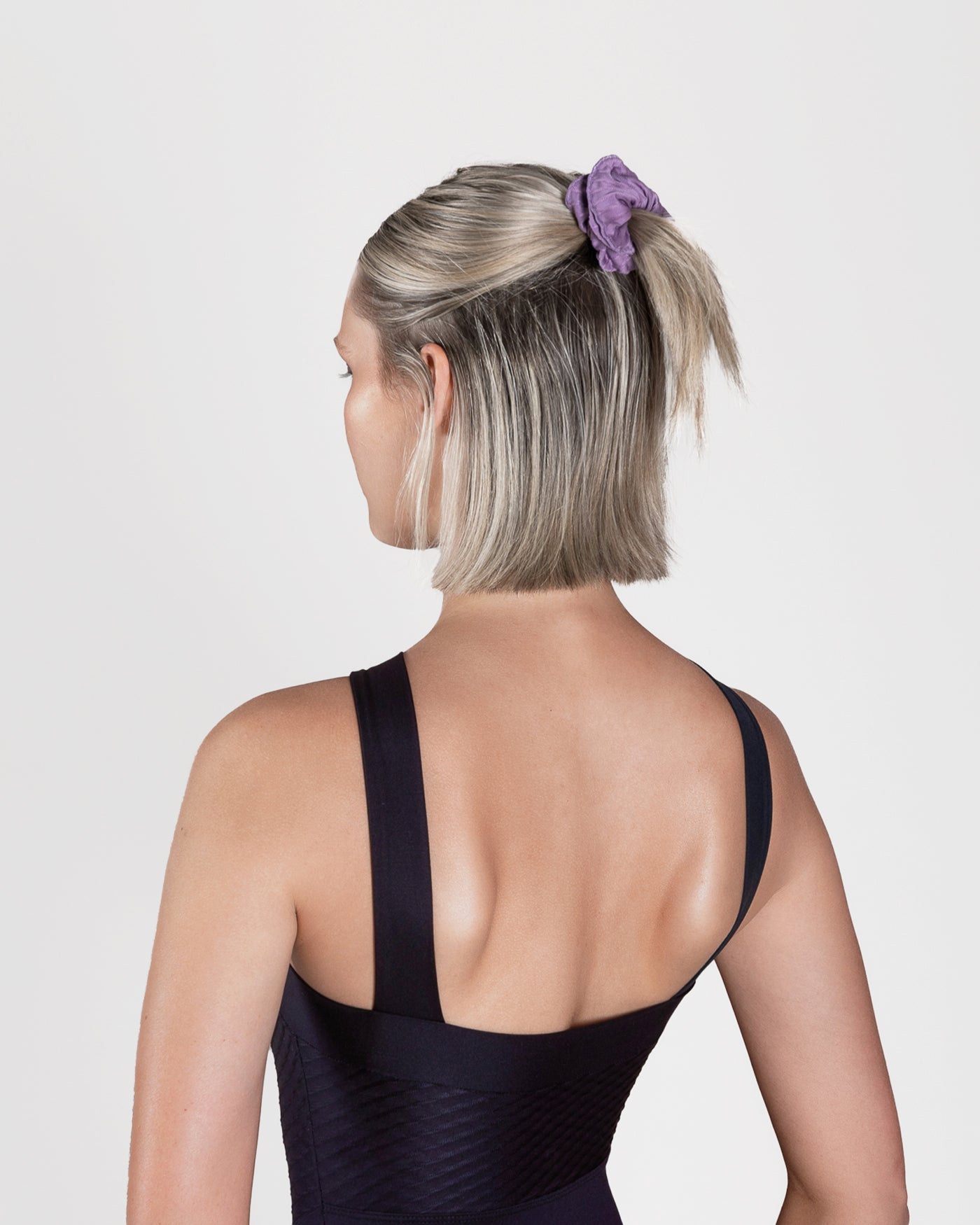 Allegro Scrunchie