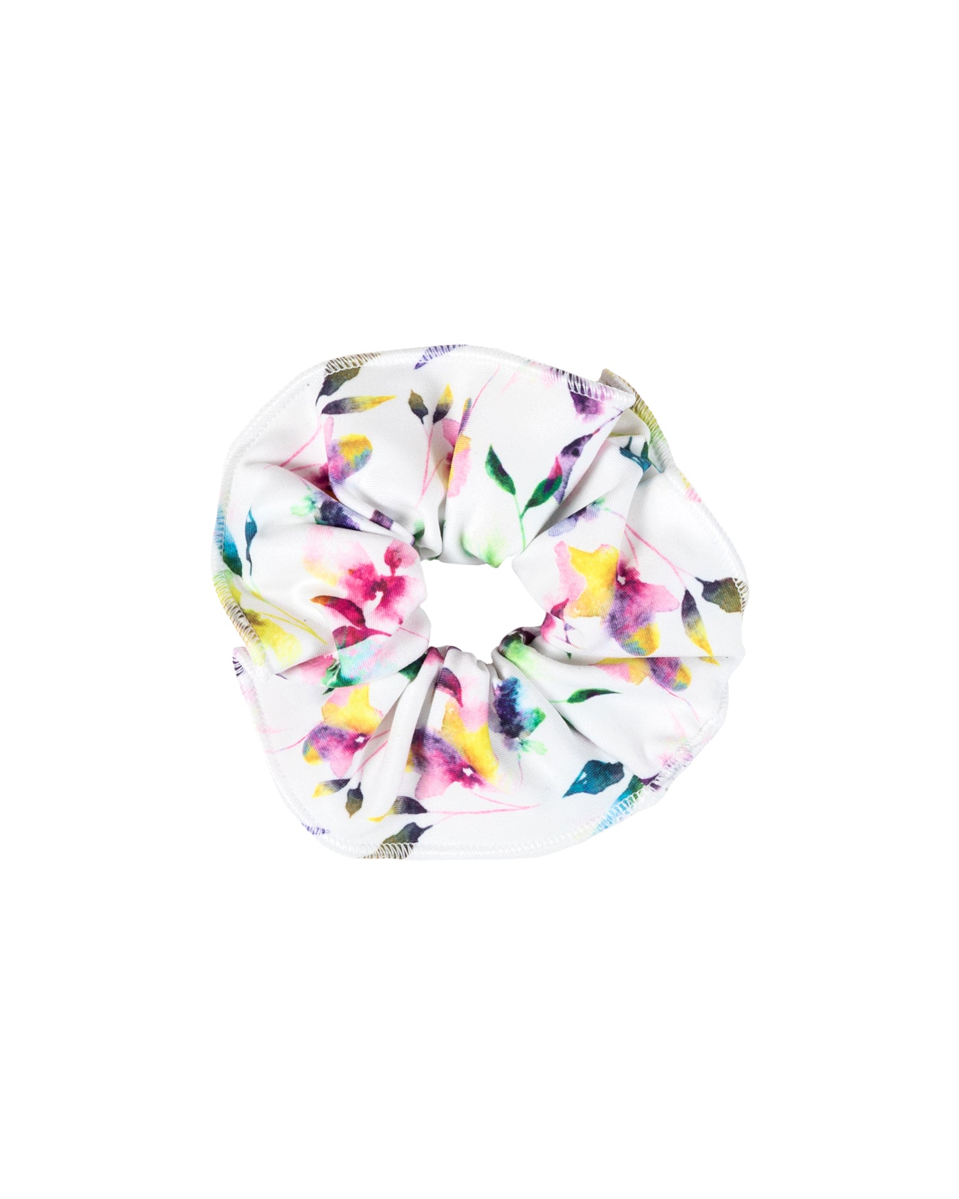 Bloom Scrunchie