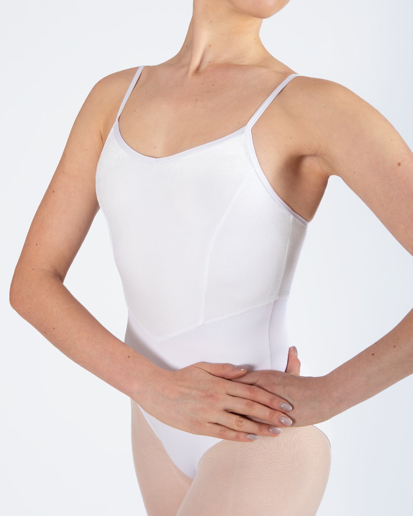 Veronica Velvet Camisole