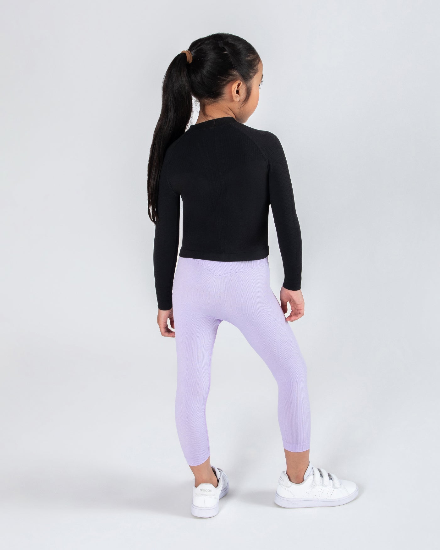 Seamless Jacket