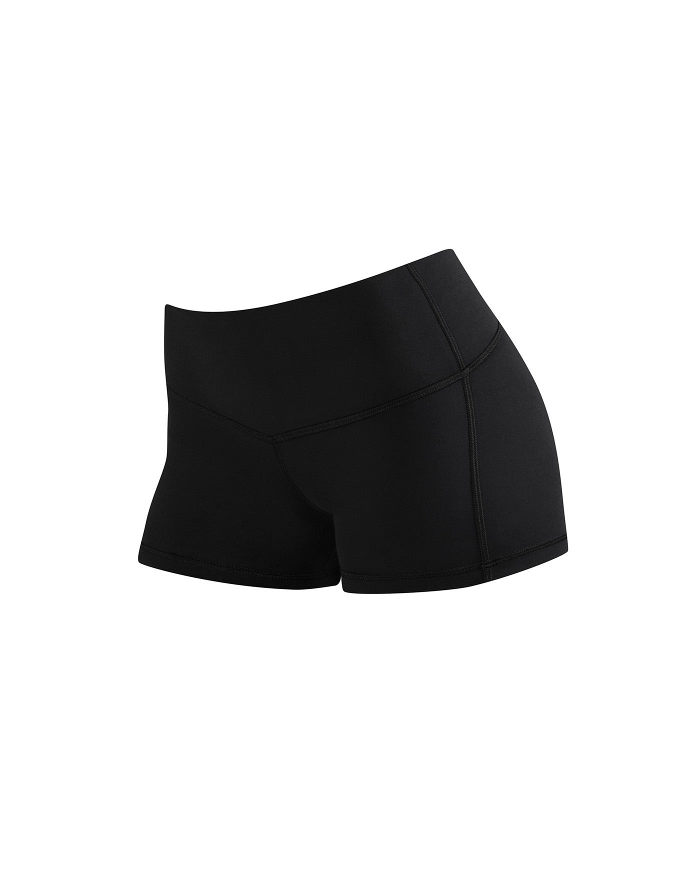 Madison Short - CottonLuxe™