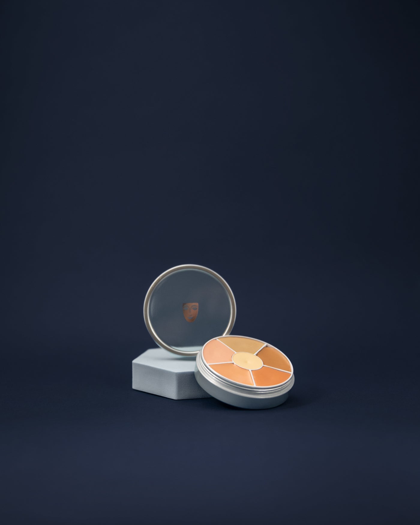 Kryolan Concealer Wheel