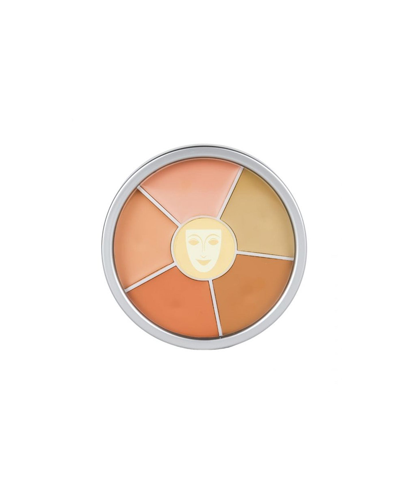 Kryolan Concealer Wheel