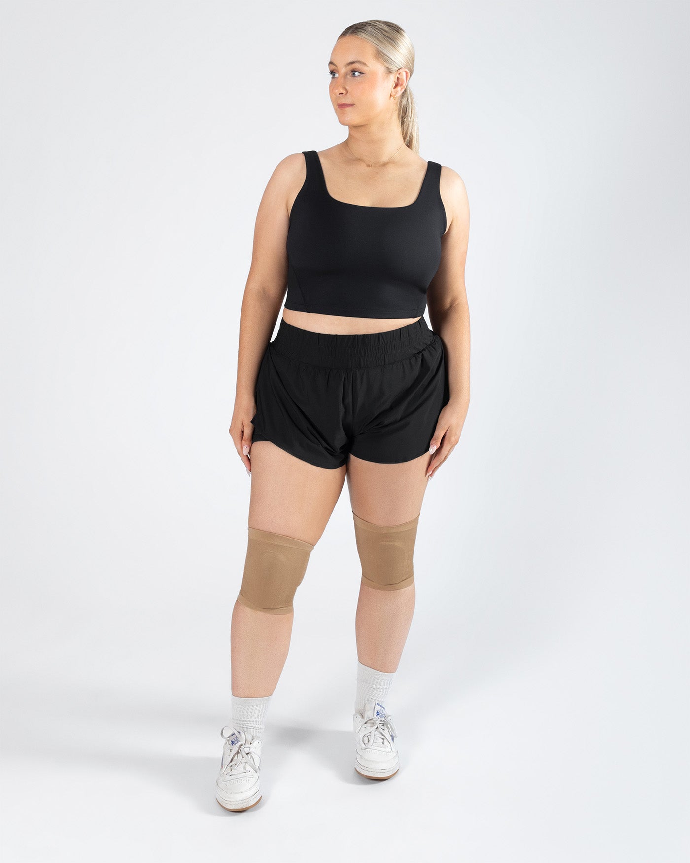Premium Knee Pad