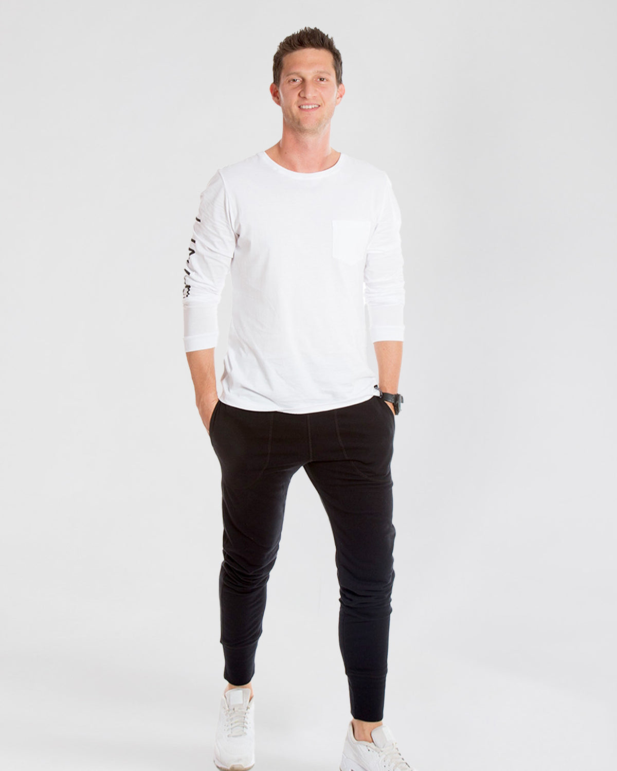 Avery Track Pant