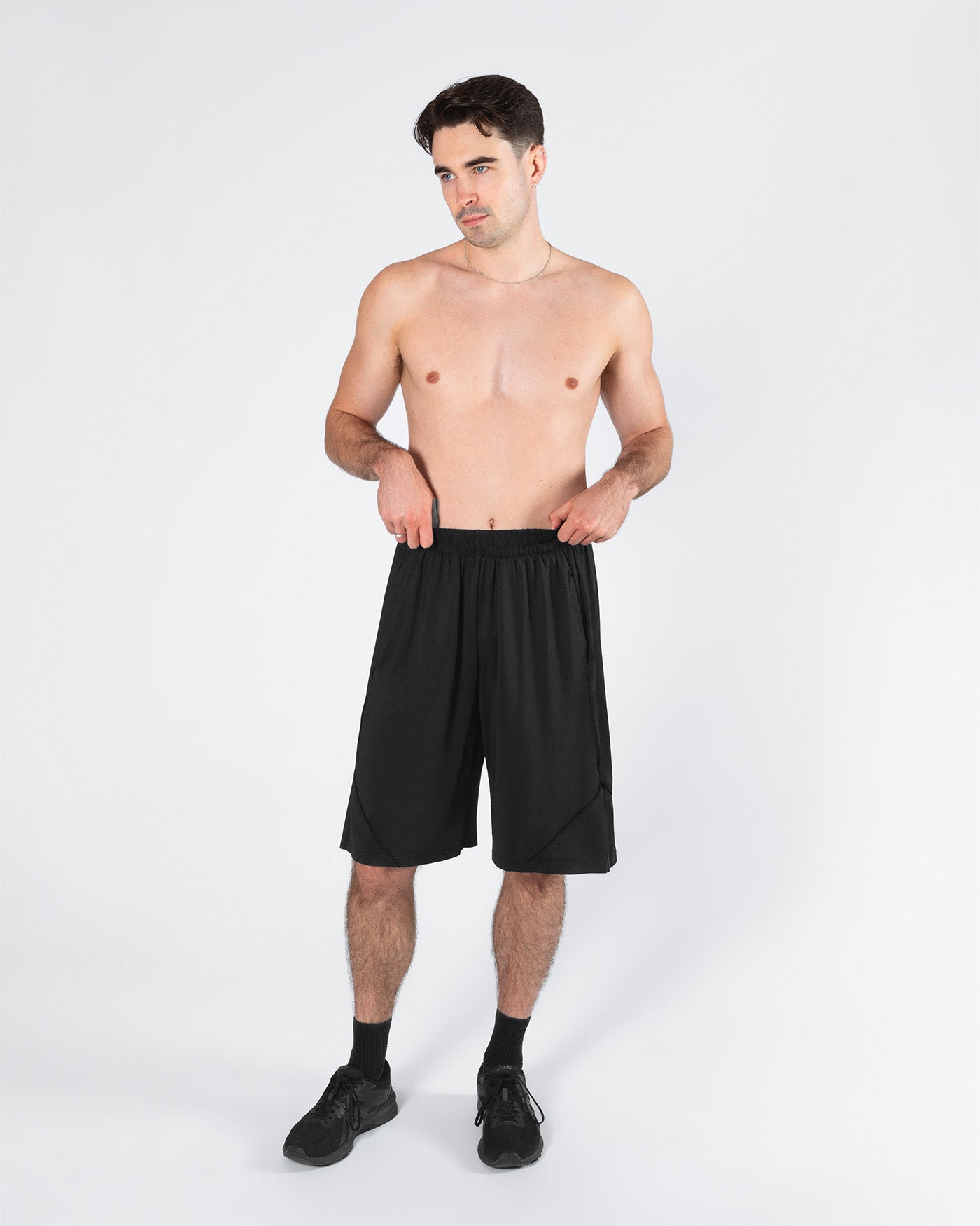 Blaine Short