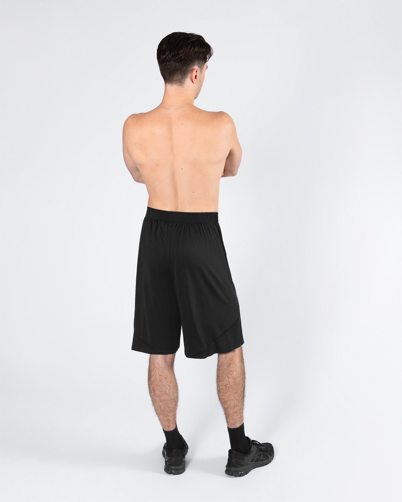 Blaine Short