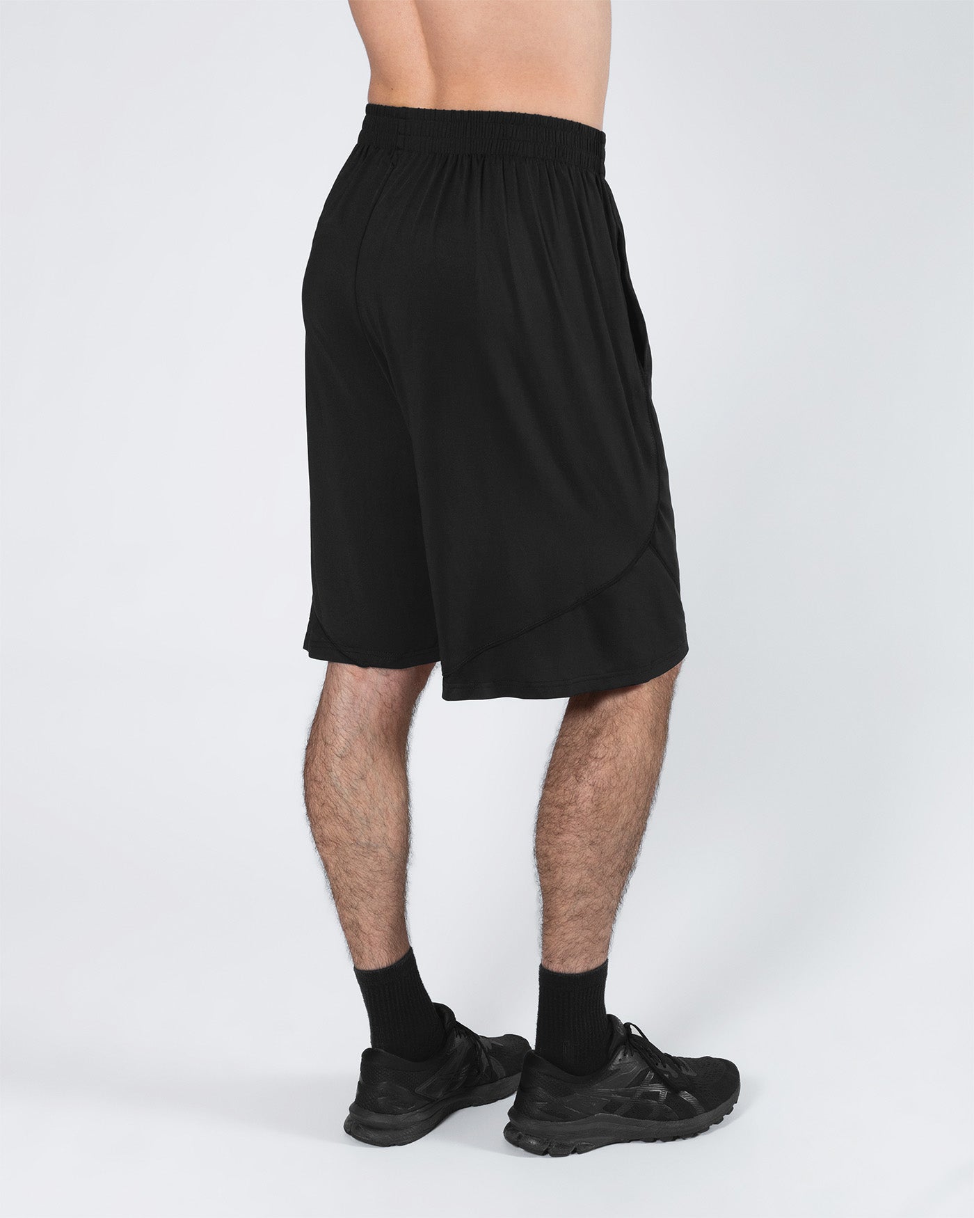 Blaine Short
