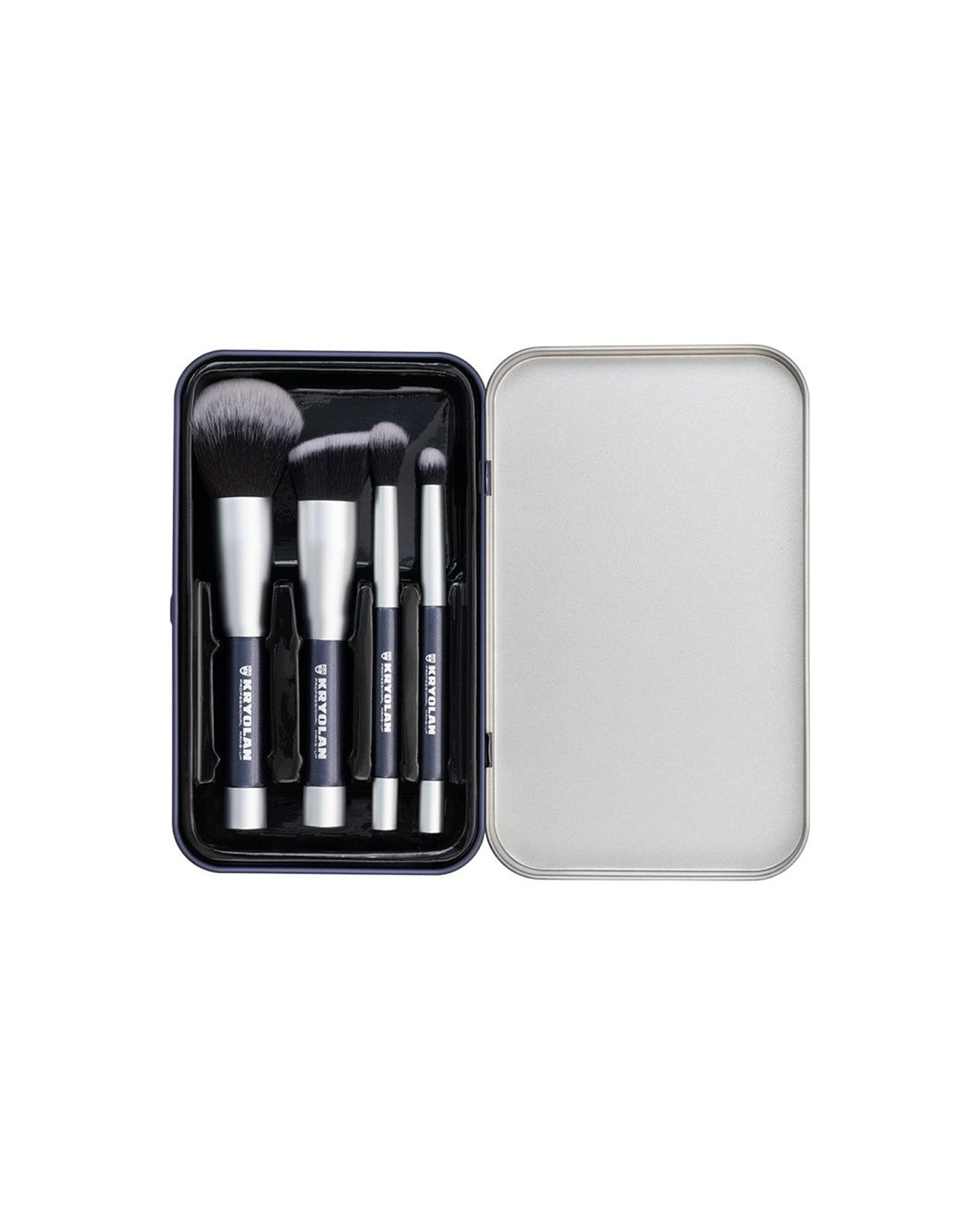 Kryolan Magnetic Brush Set