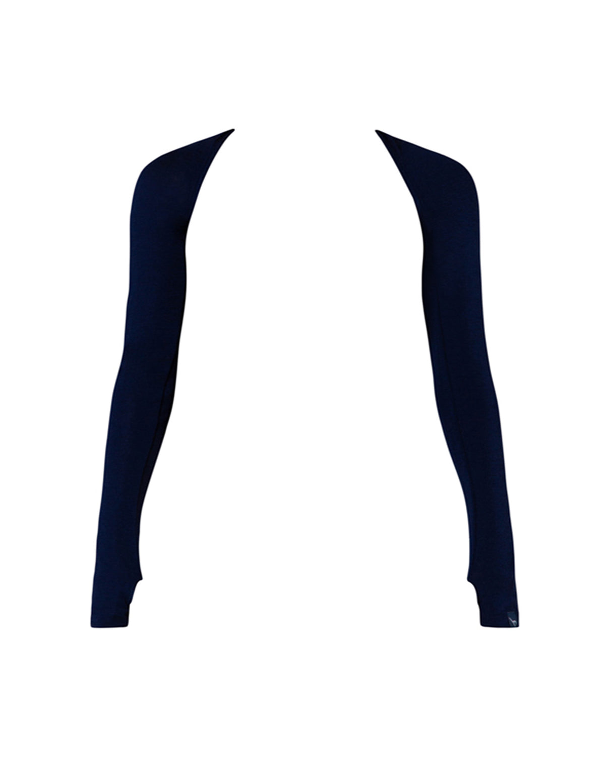 Felicity Shrug