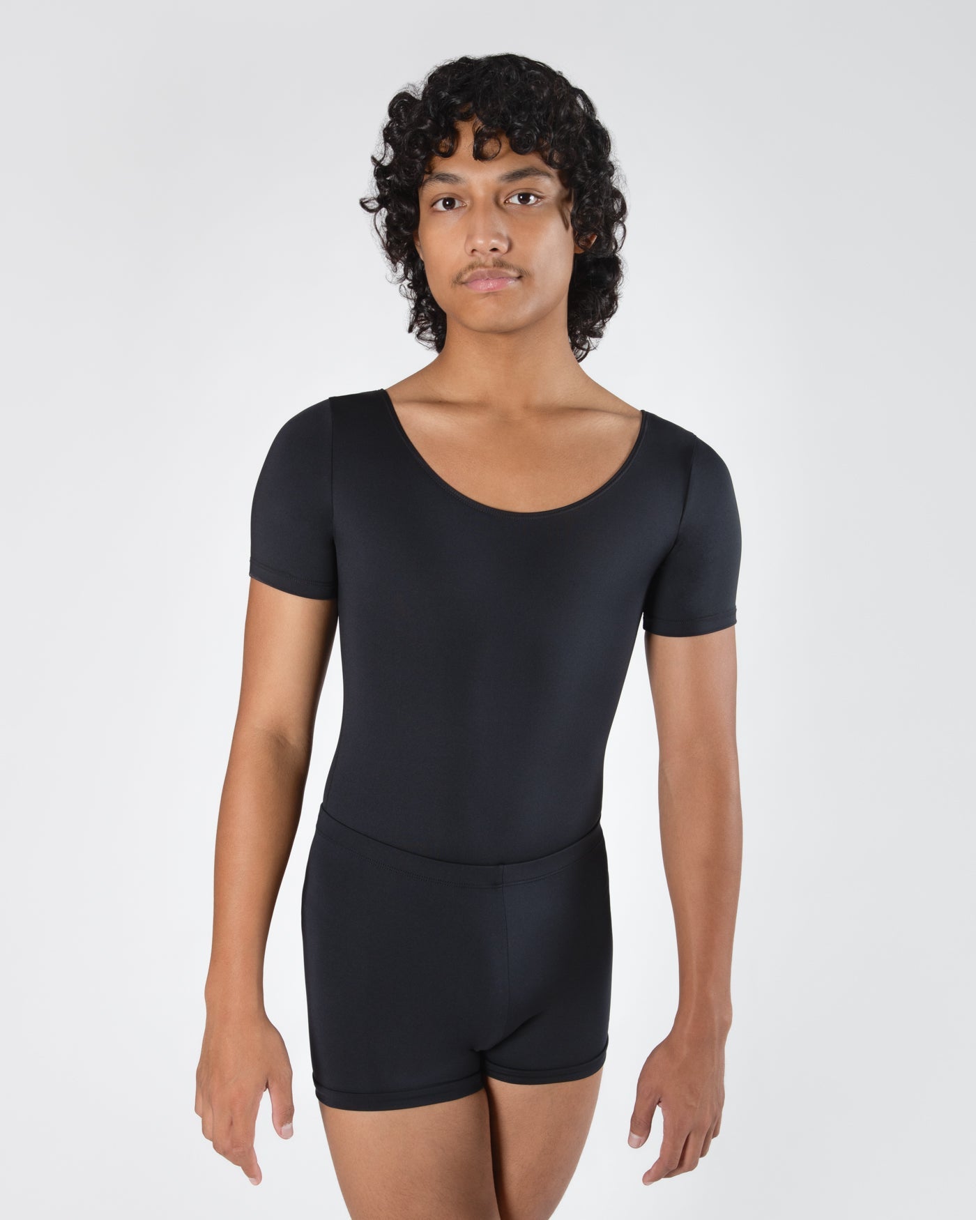 Conrad Leotard