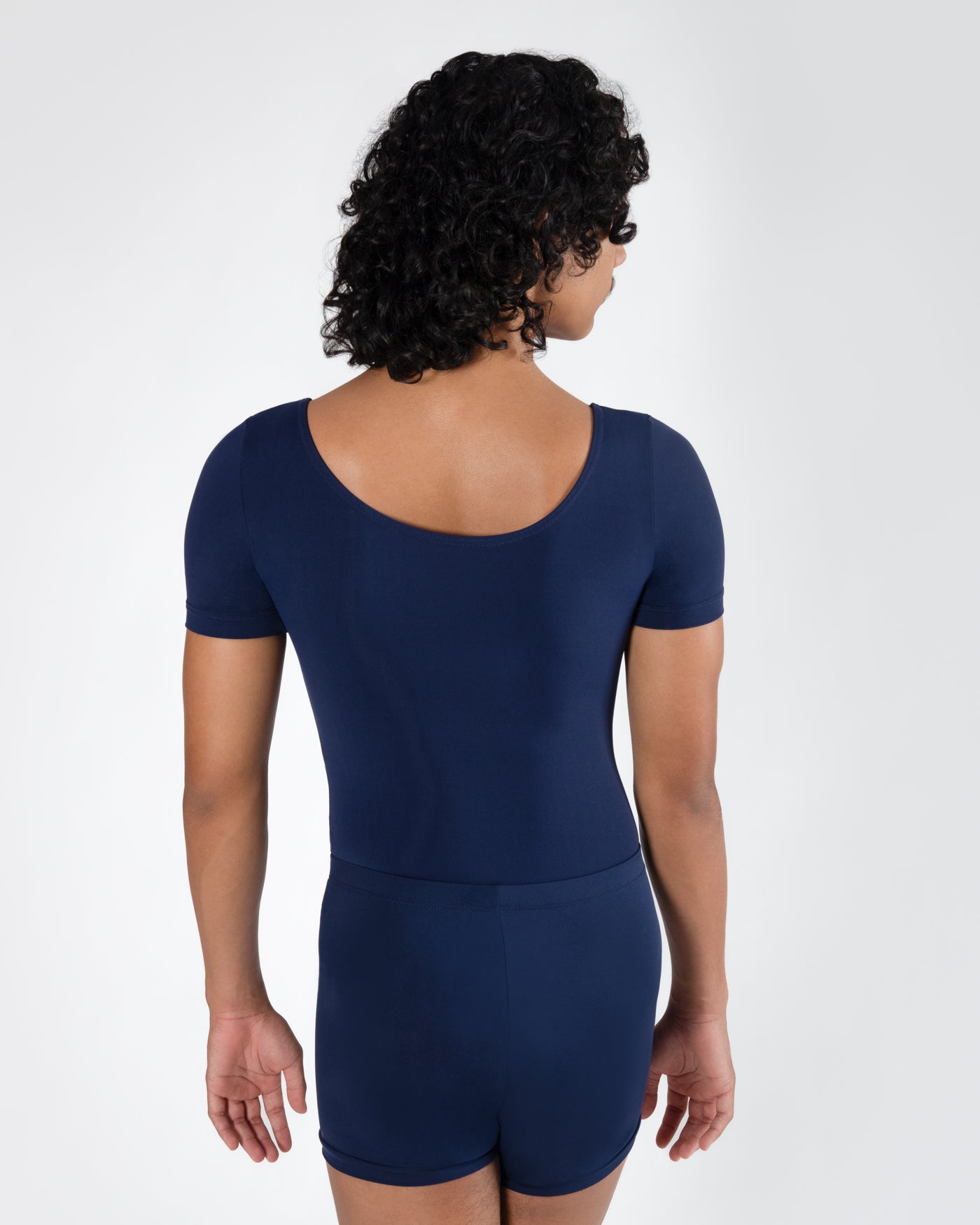 Conrad Leotard