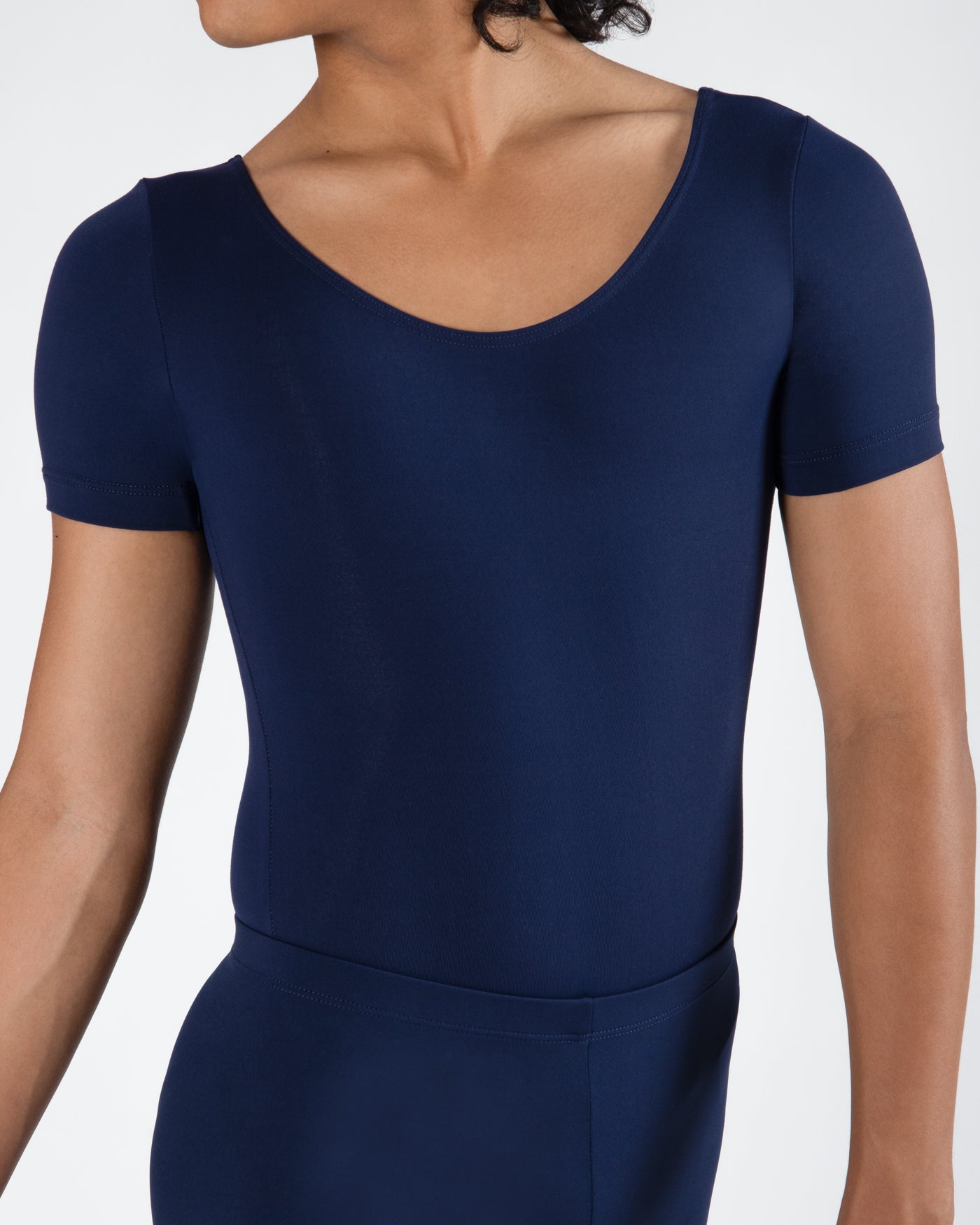Conrad Leotard