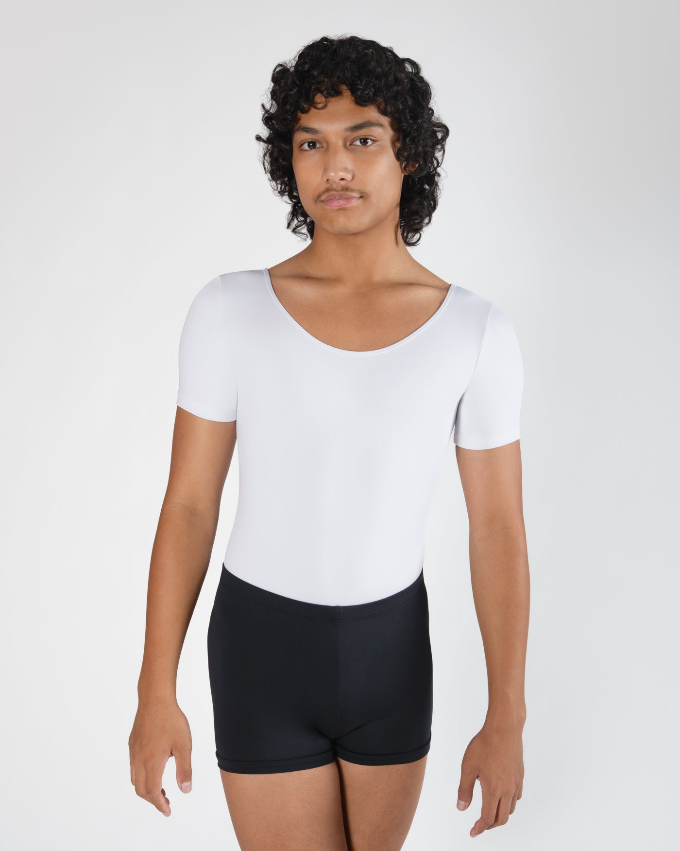 Conrad Leotard