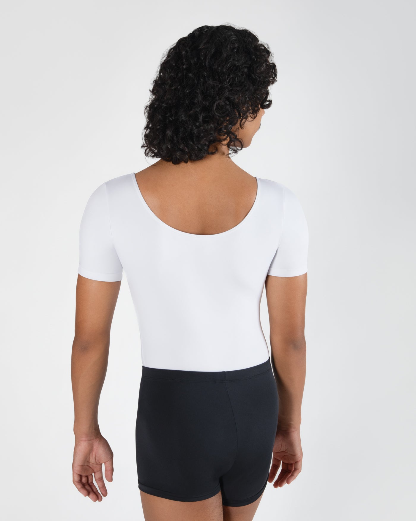 Conrad Leotard