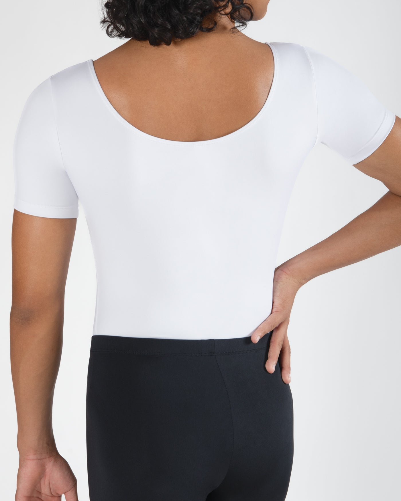 Conrad Leotard