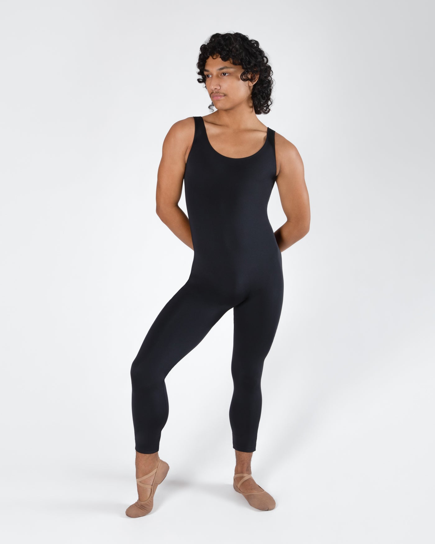 Aiden Unitard