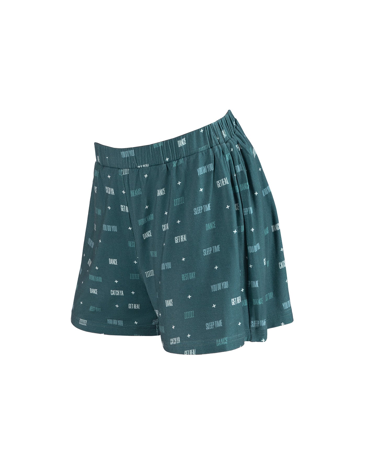 Pyjama Set - Unisex Dance All Day