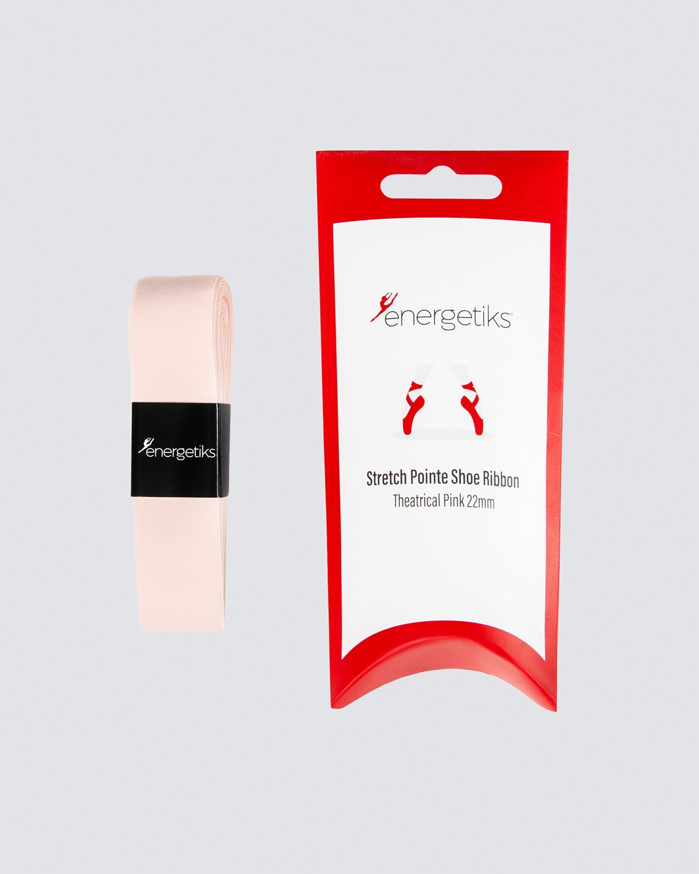 Stretch Shoe Ribbon - Roll