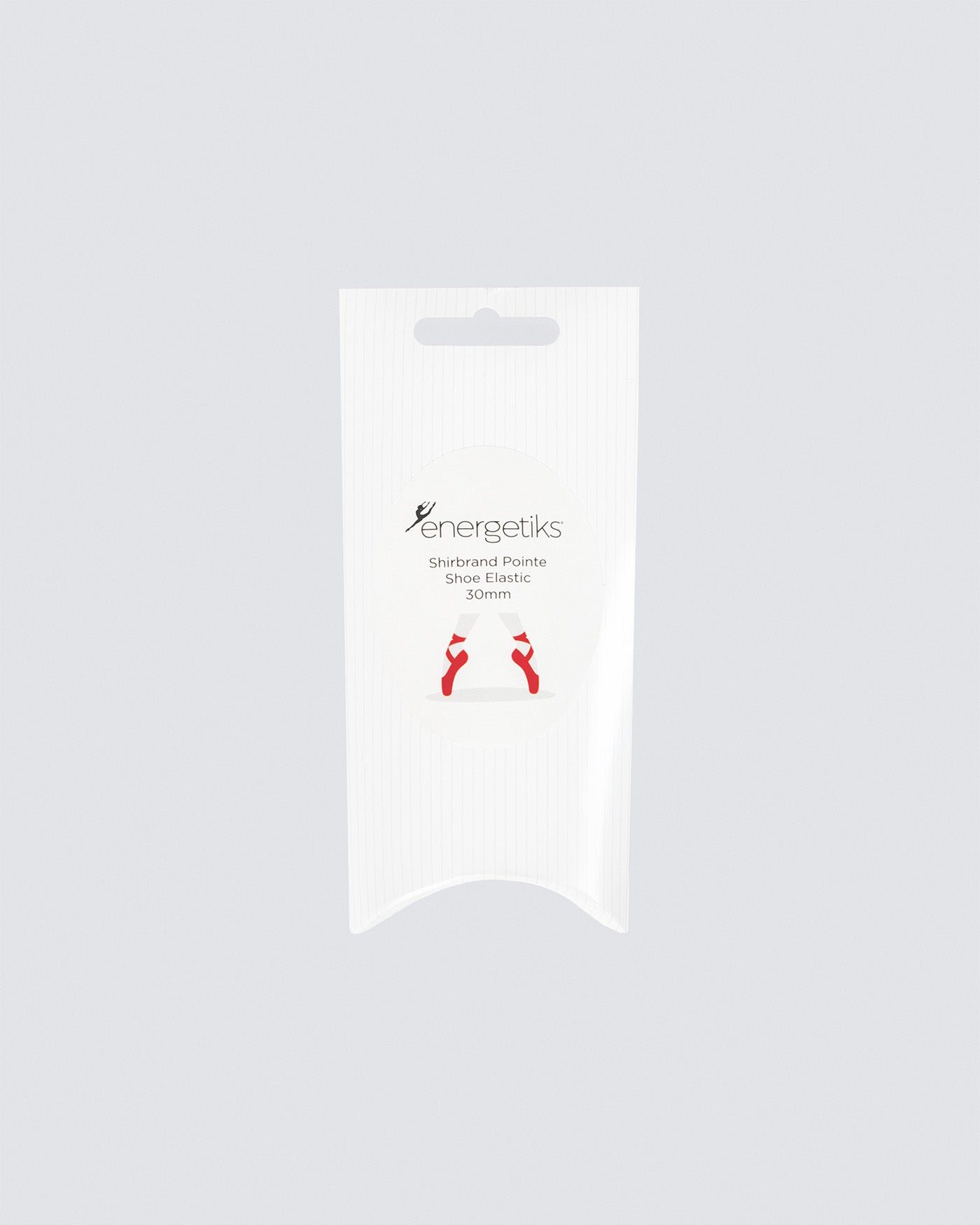 Shirbrand Pointe Shoe Elastic x 1m