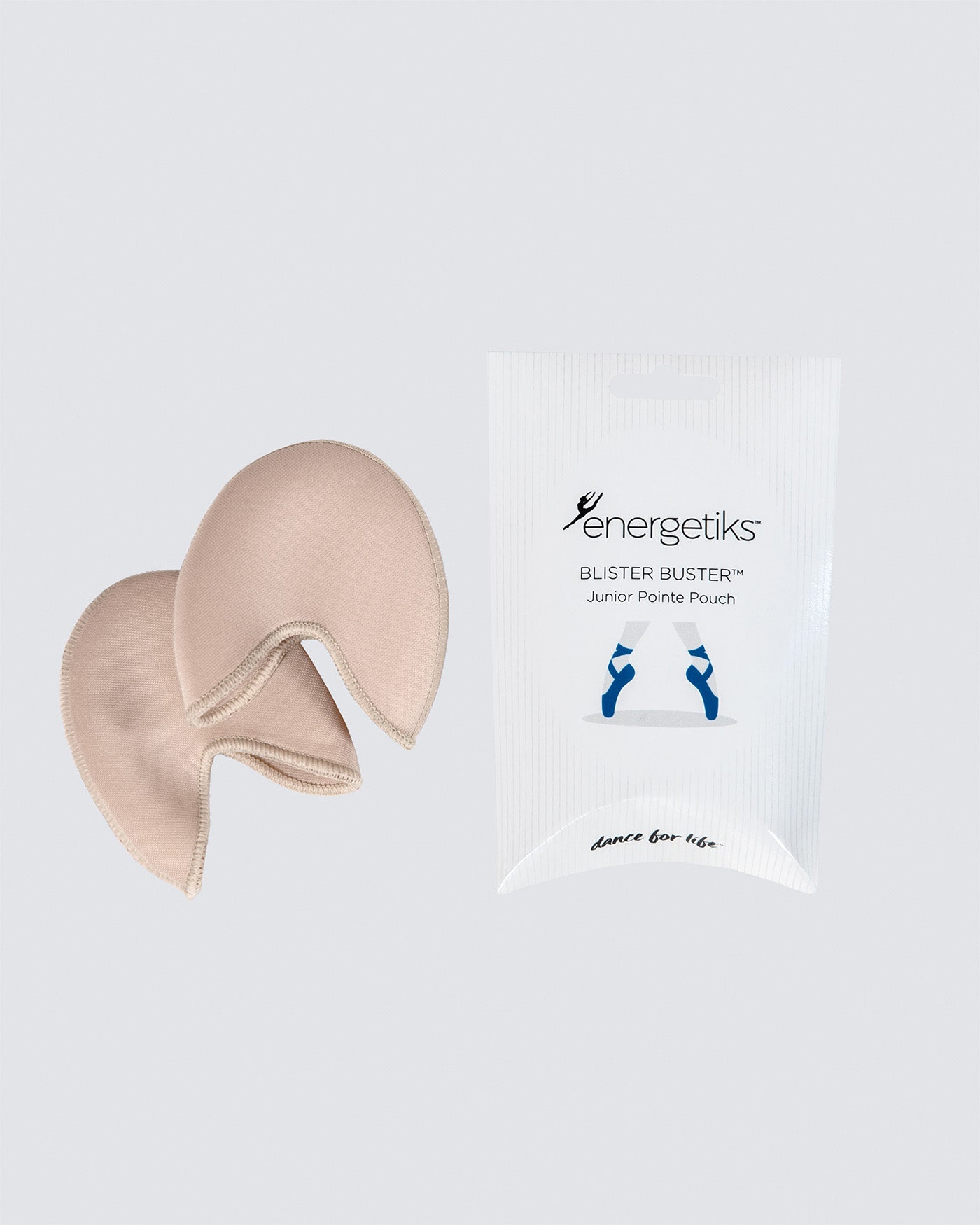 Pointe Pouch