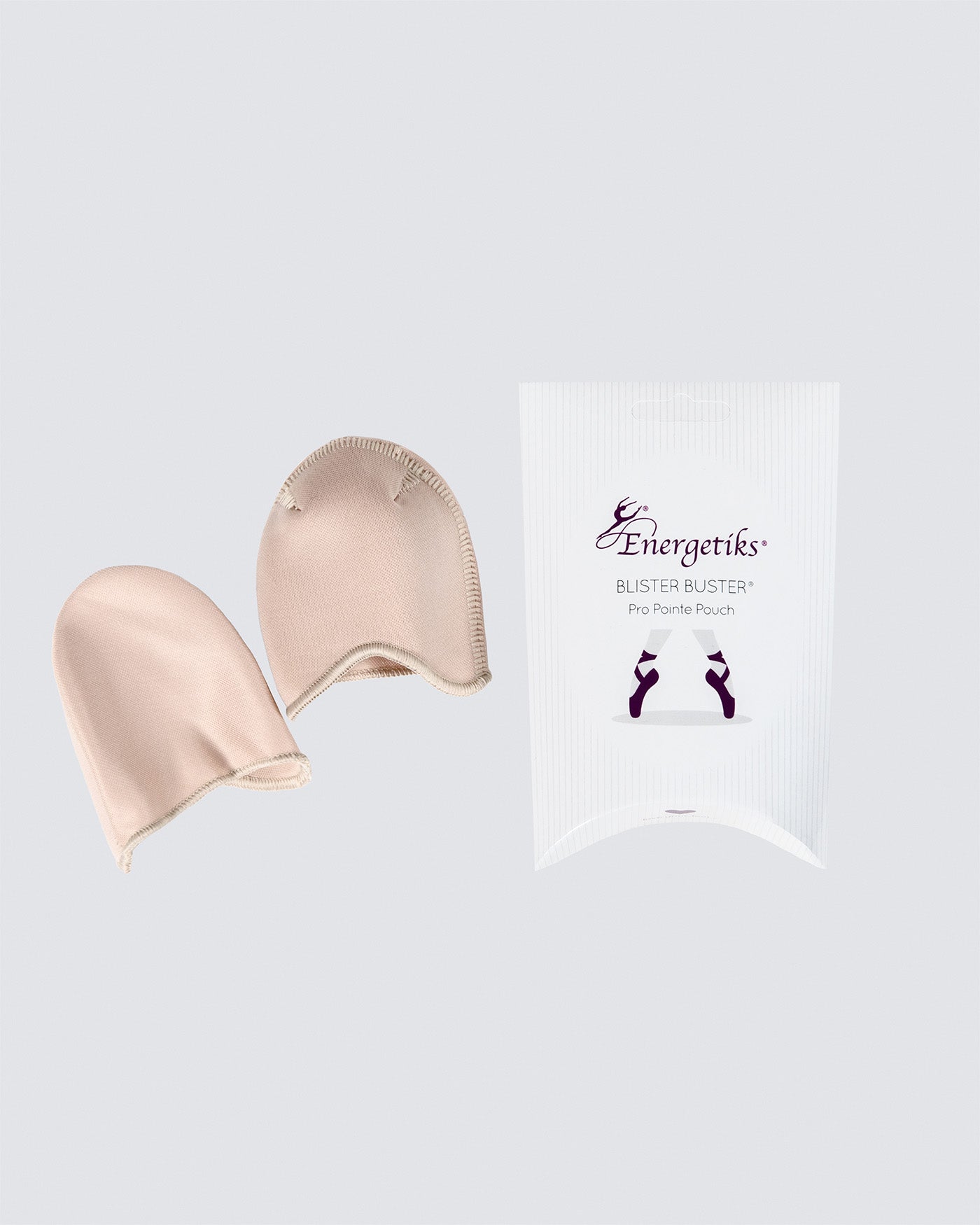 Pointe Pouch