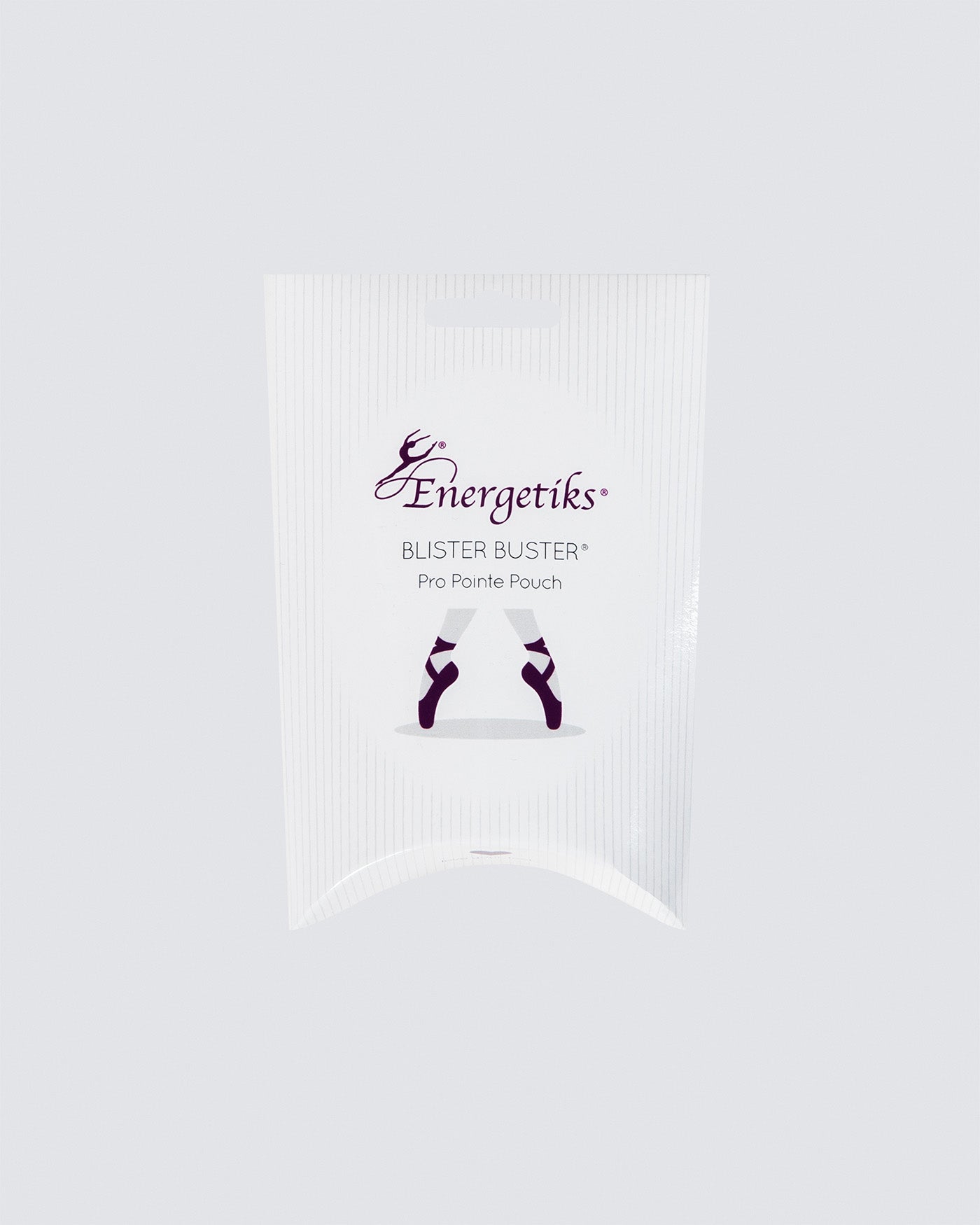 Pointe Pouch
