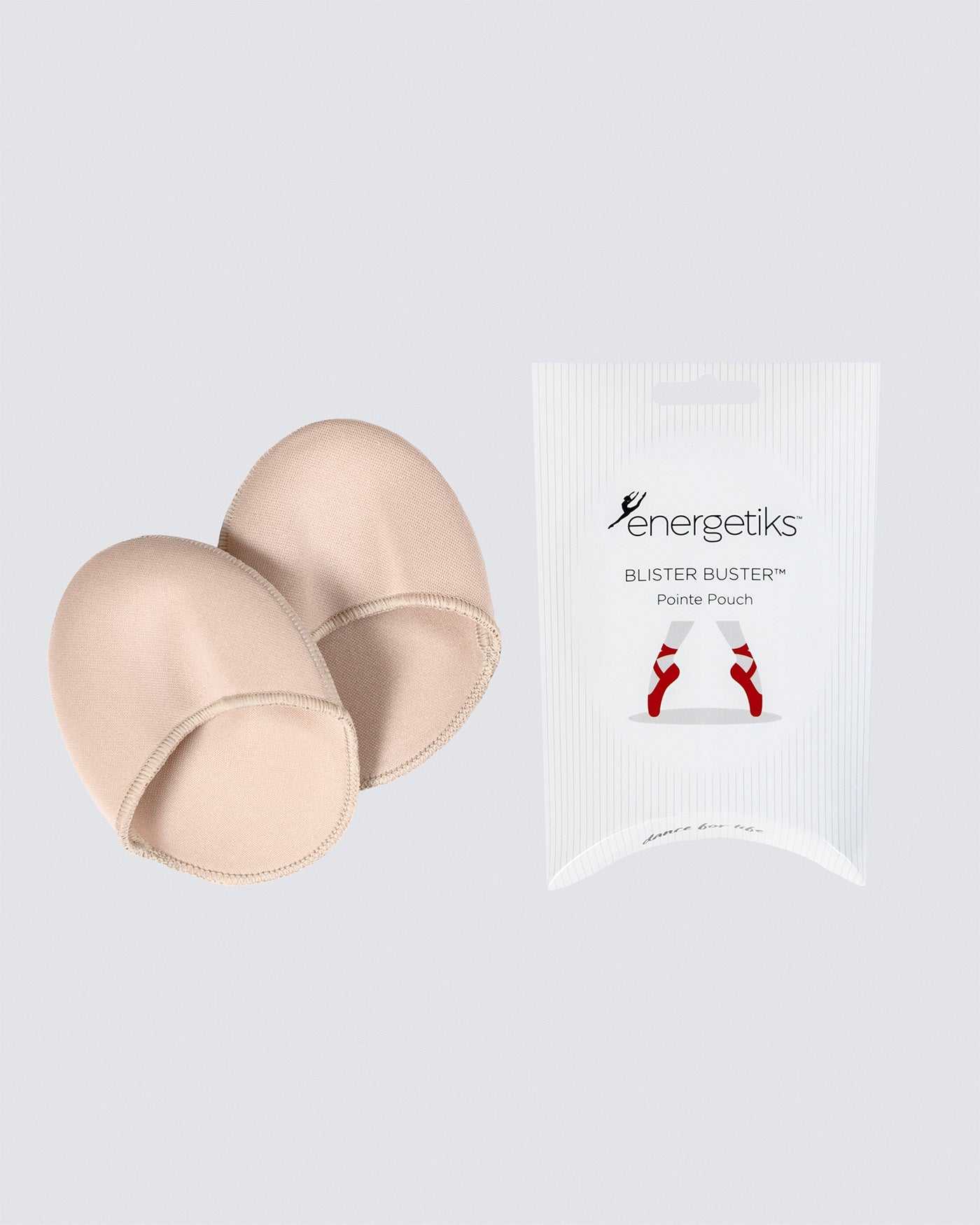 Pointe Pouch