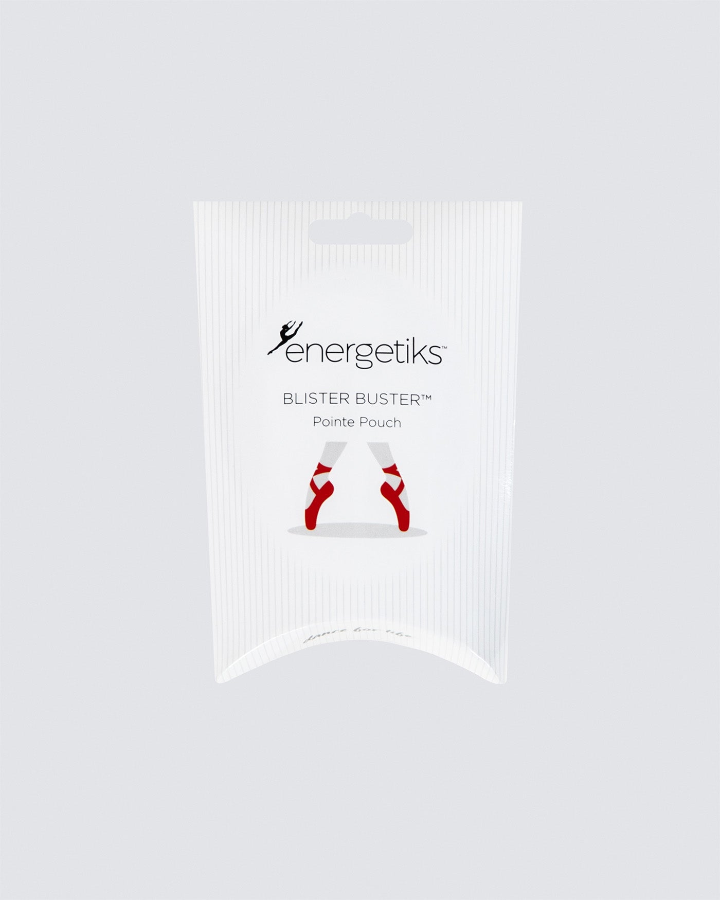 Pointe Pouch