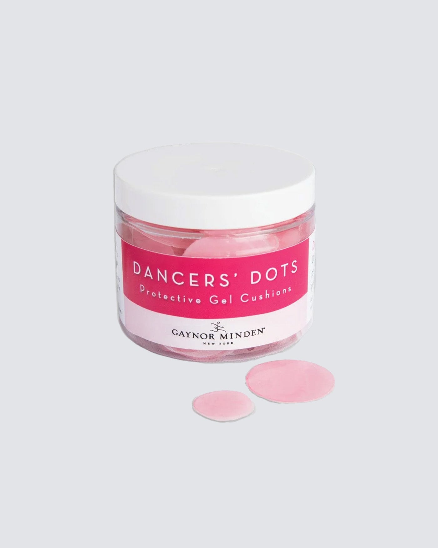 Dancers' Dots