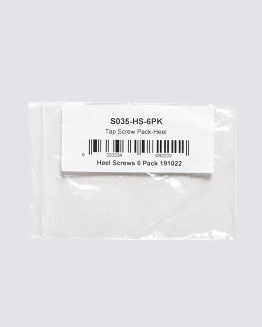 Tap Screw Pack