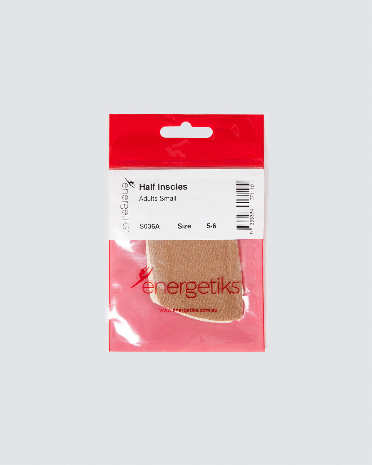 Energetiks Half Insole