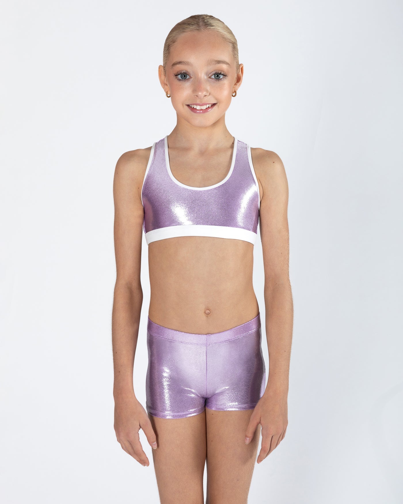 Ava Crop Top
