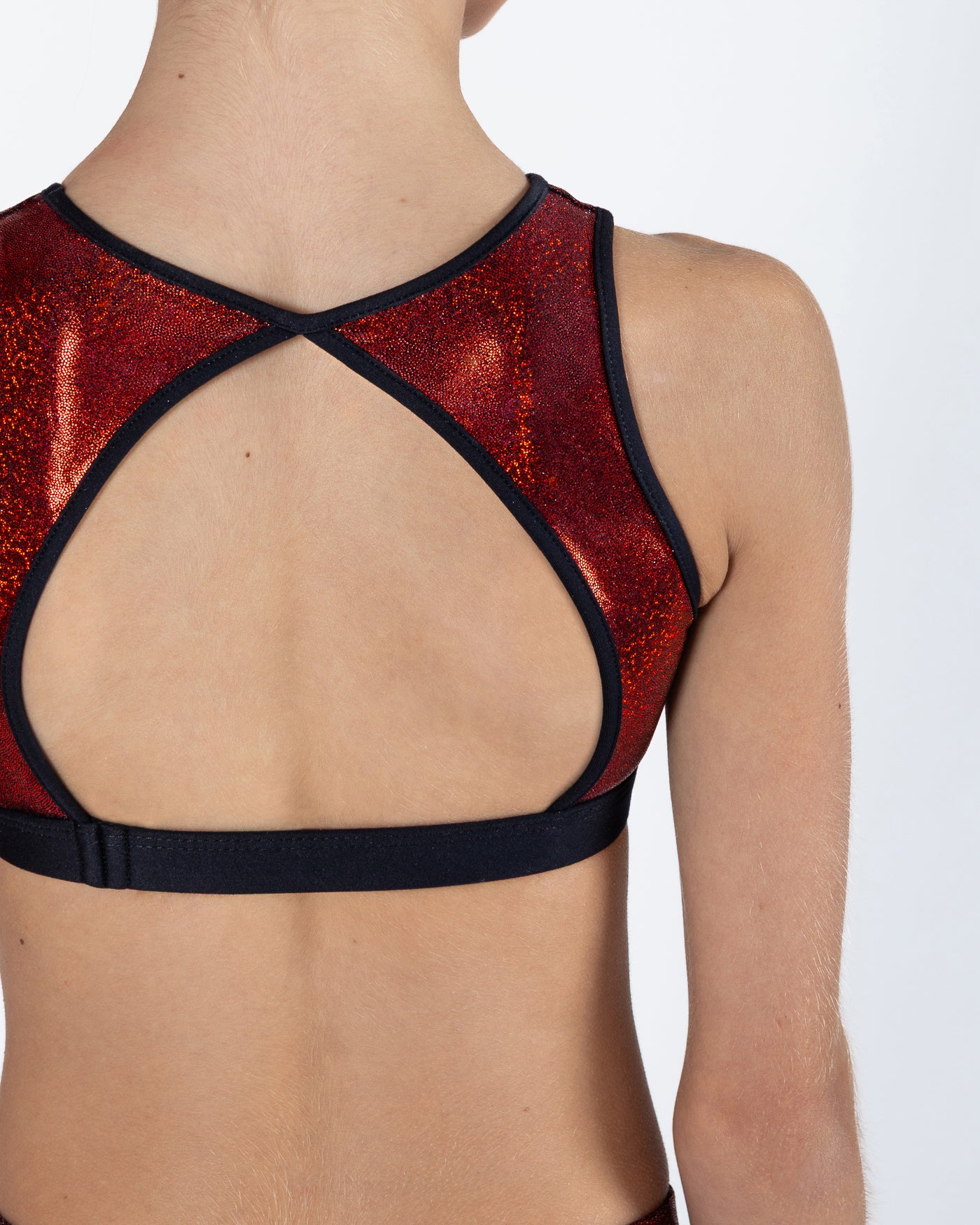 Tate Crop Top