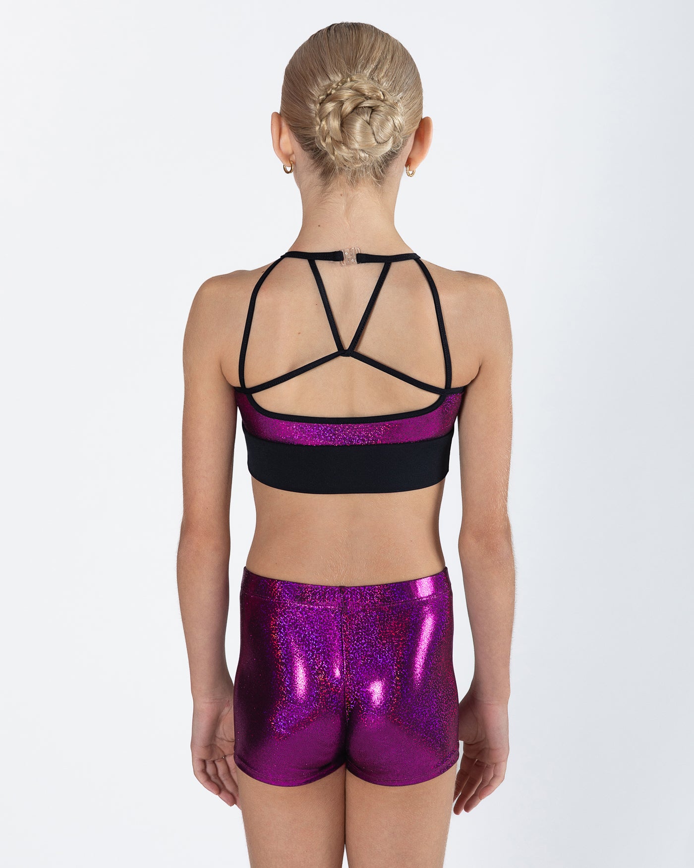 Tora Crop Top