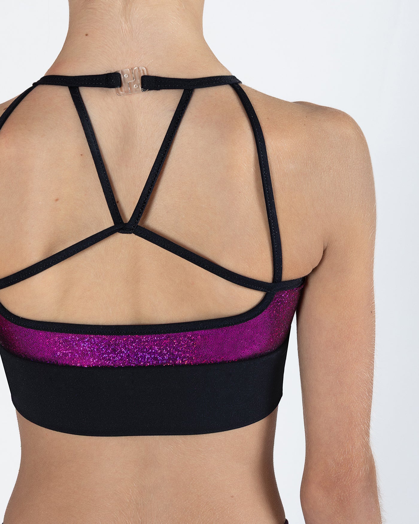 Tora Crop Top
