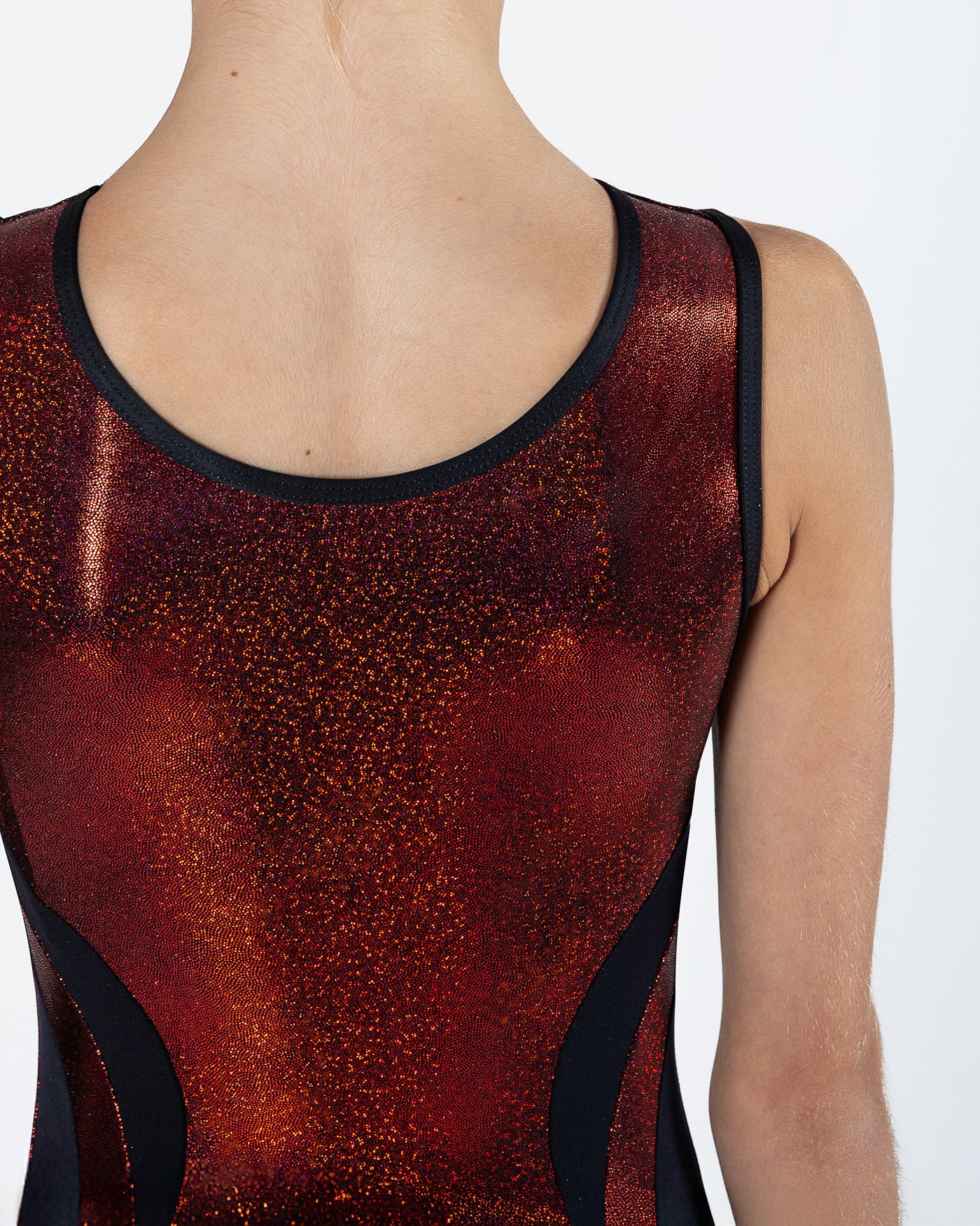 Millie Leotard