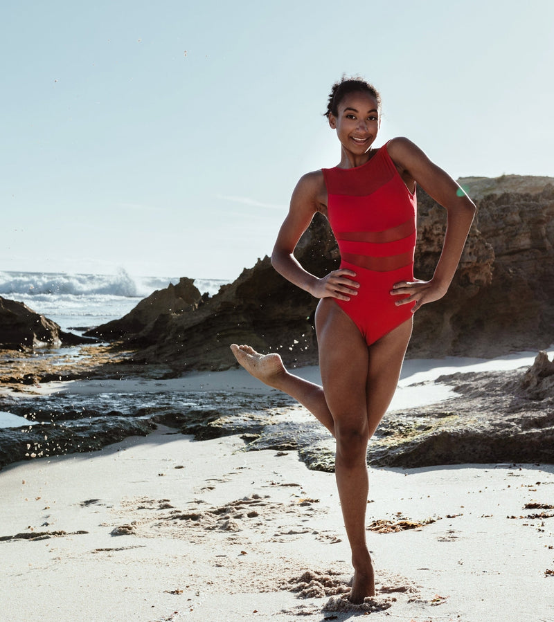 Introducing Energetiks Ambassador Mila Aziadou