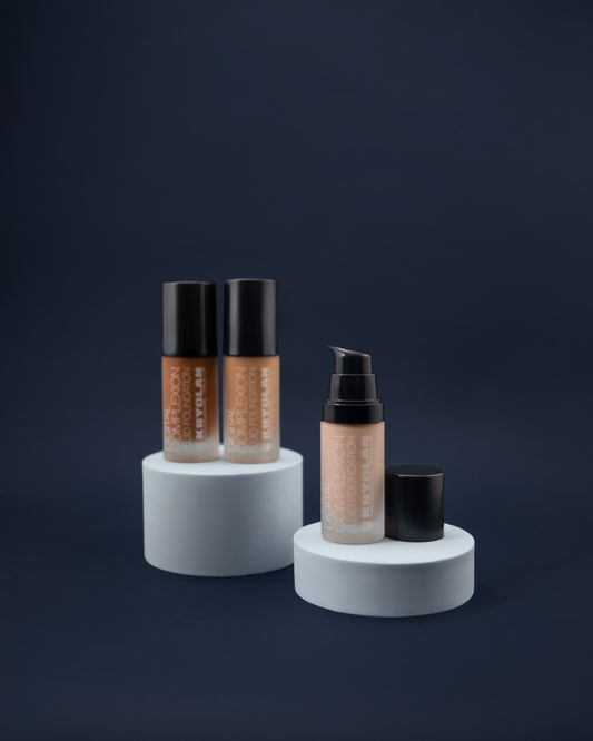 Kryolan Digital Fluid Foundation