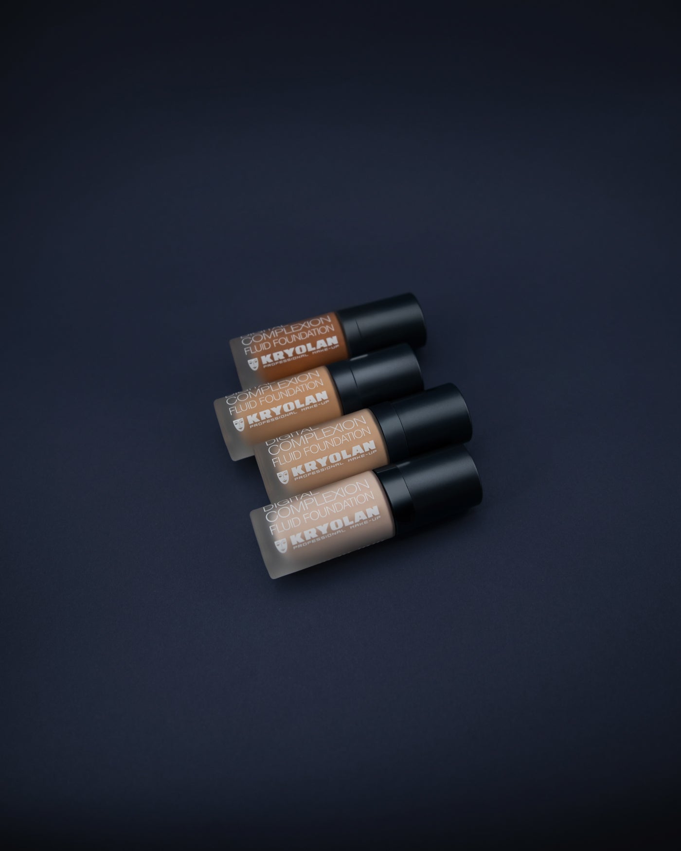 Kryolan Digital Fluid Foundation