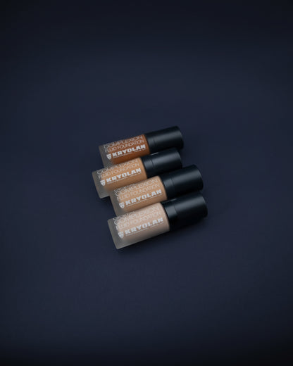 Kryolan Digital Fluid Foundation