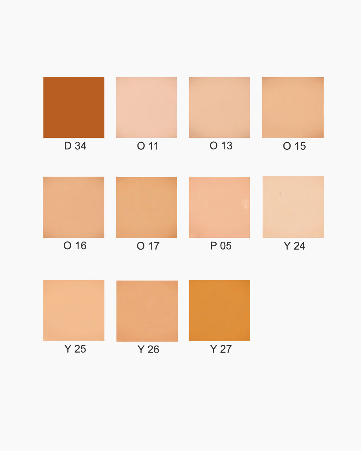 Kryolan Digital Fluid Foundation