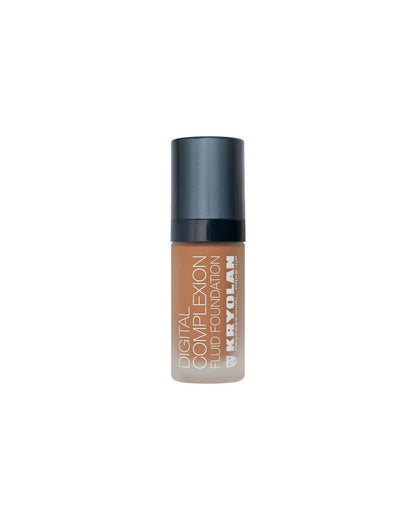 Kryolan Digital Fluid Foundation