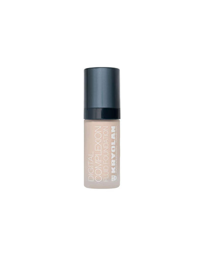Kryolan Digital Fluid Foundation