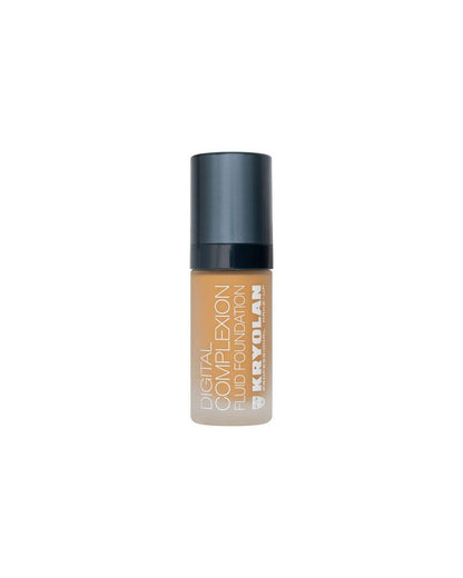 Kryolan Digital Fluid Foundation