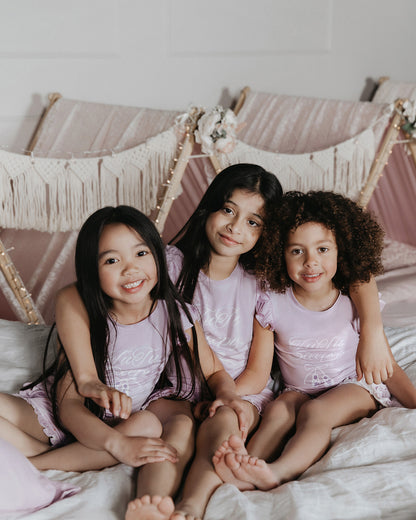 Pyjama Set - Tutu Sleepy