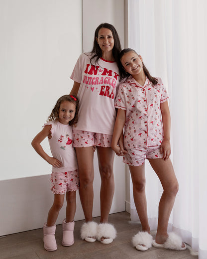 Pyjama Set - Tee