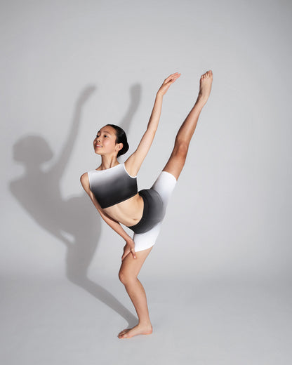 Ombre Oakley Short - 5" to 6"