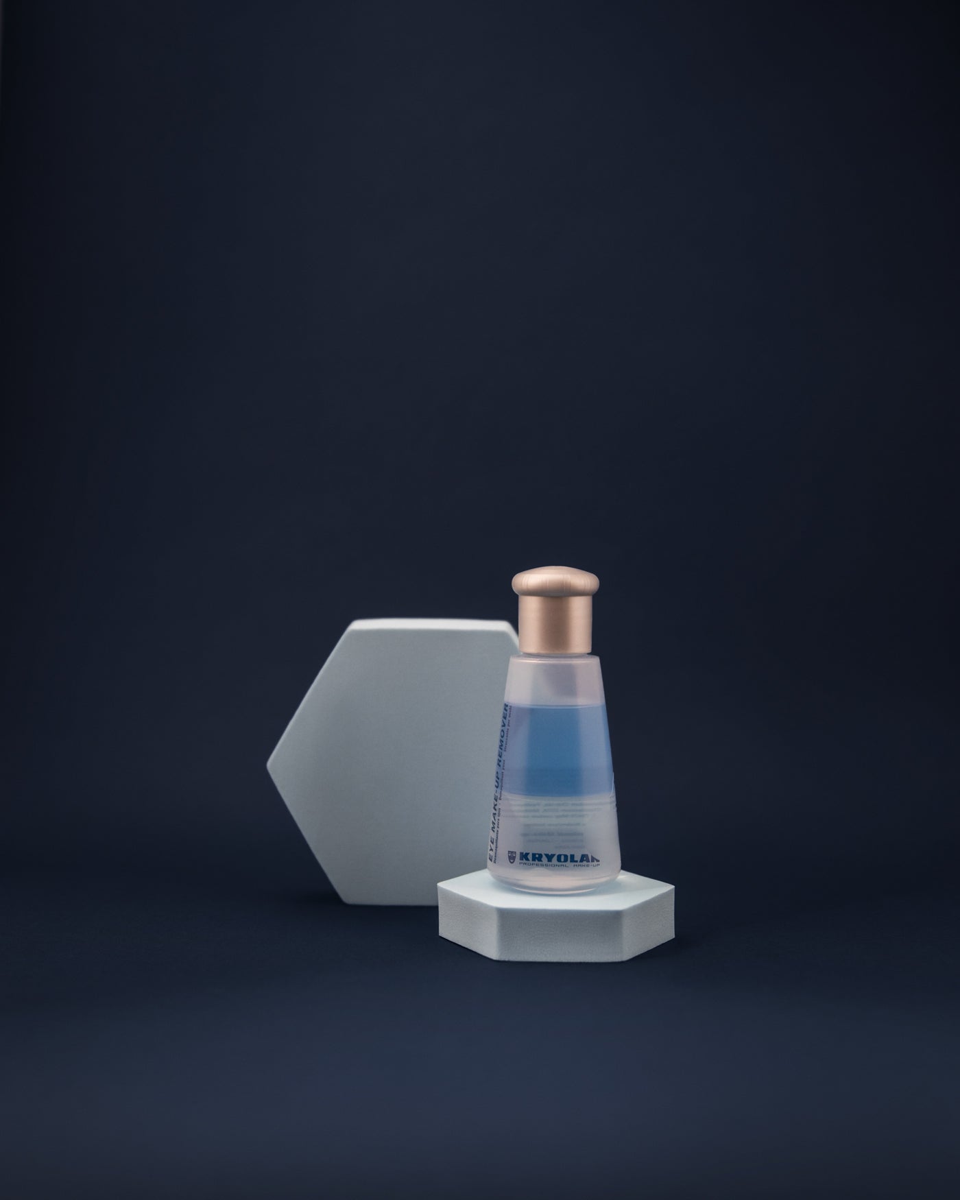 Kryolan Eye Makeup Remover