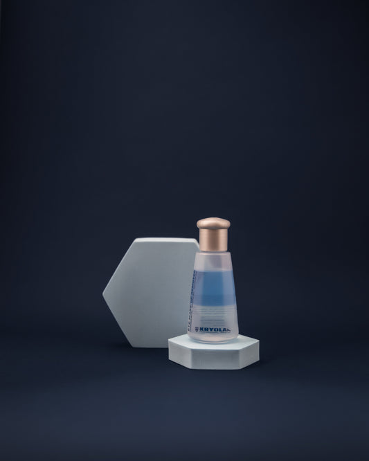Kryolan Eye Makeup Remover